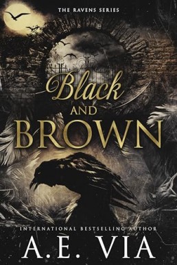 Black and Brown (Ravens 1)