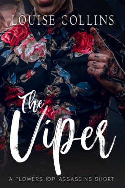 The Viper (A Flowershop Assassins Short)
