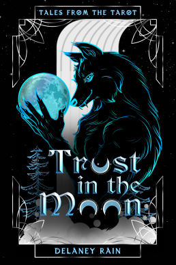 Trust in the Moon (Tales from the Tarot)