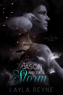 Jason and the Storm (Soul to Find 1.5)