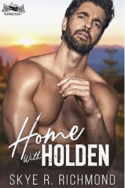 Home With Holden (Blueridge Bears 1)