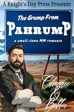 The Grump From Pahrump