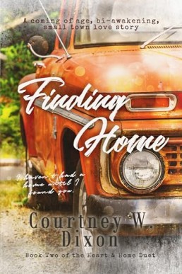 Finding Home (Heart & Home Duet 2)