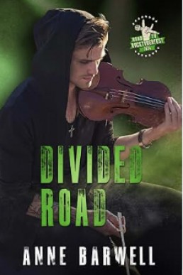 Divided Road (The Road to Rocktoberfest 2024)