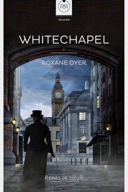 Whitechapel (French Edition)