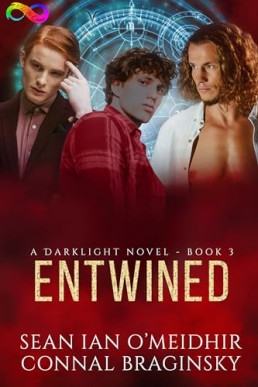 Entwined (Darklight 3)