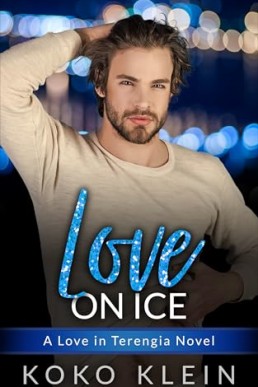 Love on Ice (Love in Terengia 6)