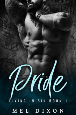 Pride (Living In Sin 1)