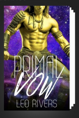 Primal Vow (Bonus Chapter)