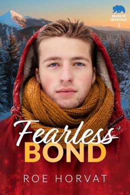 Fearless Bond (Bears of Beauville 1)