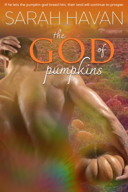 The God of Pumpkins