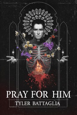 Pray for Him