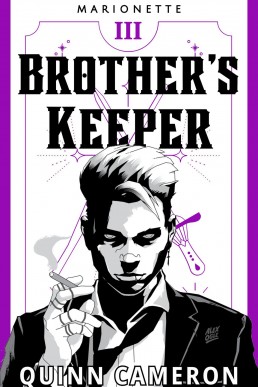 Brother's Keeper (Marionette Book 3)
