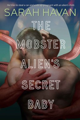 The Mobster Alien's Secret Baby