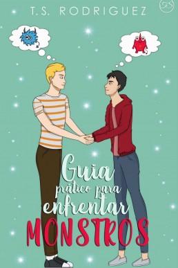 Guia prático para enfrentar monstros (Portuguese Edition)
