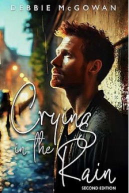 Crying in the Rain (Hiding Behind The Couch Character and Festive Episodes, 2nd Ed. 2024)
