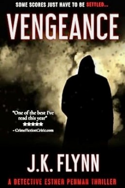 Vengeance (The Detective Esther Penman Series #2)