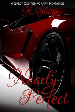 Nearly Perfect (A Piece of Forever Book 2)
