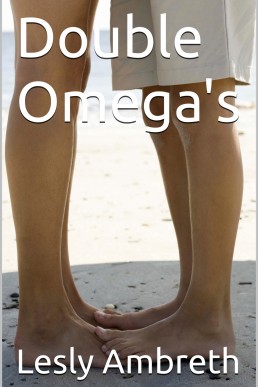 Double Omega's (Silver State series Book 1)