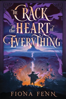 The Crack at the Heart of Everything