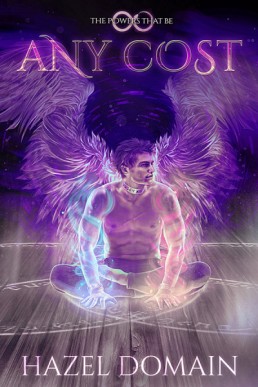 Any Cost (The Powers That Be 2)