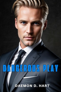 Dangerous Play (Danny Boy 3)