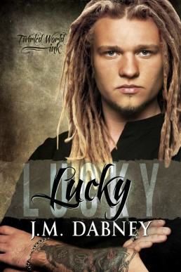Lucky (Second Edition)