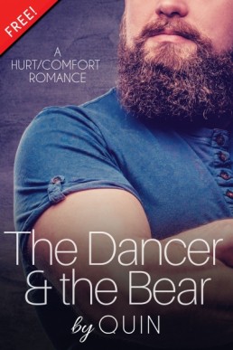 The Dancer & the Bear