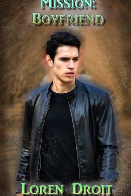Mission: Boyfriend