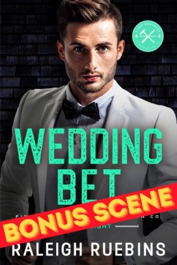 Wedding Bet Bonus Scene (Fixer Brothers Construction Co 8.1)