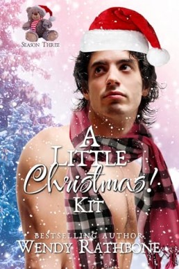 A Little Christmas 3: Kit: MM Holiday Daddy Little Romance (A Little Christmas Season Three)