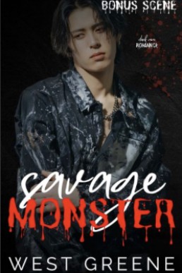 Savage Monster (Bonus Scene)