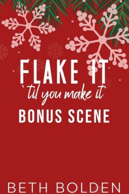Flake It Til You Make It (Bonus Scene)