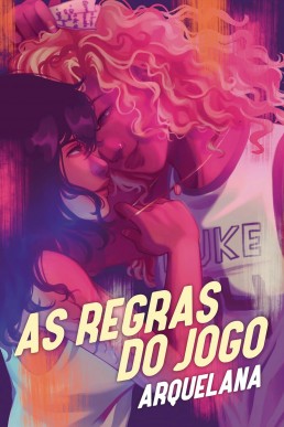 As regras do jogo (Portuguese Edition)