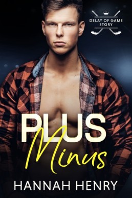 Plus Minus (Delay of Game Short Story)