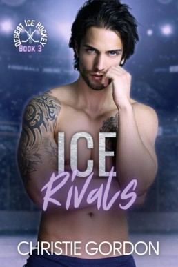 Ice Rivals (Desert Ice Hockey 3)