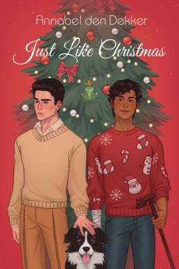 Just Like Christmas