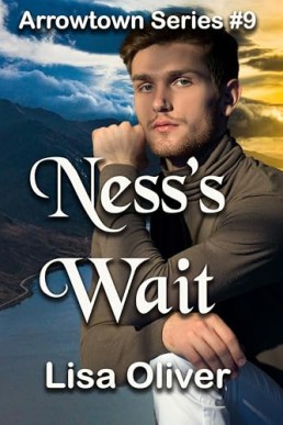 Ness’s Wait (Arrowtown 9)