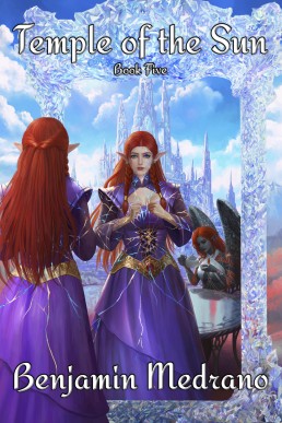 Temple of the Sun (Through the Fire Book 5)