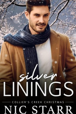 Silver Linings (Collier’s Creek Christmas)