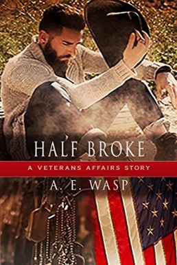Half Broke (Veterans Affairs 0.5)