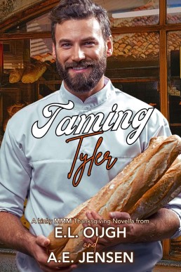 Taming Tyler