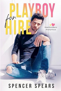 Playboy For Hire