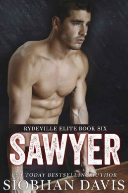 Sawyer (Rydeville Elite 6)
