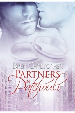 Partners in Patchouli (Patchouli 3)