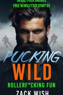 Rollerfu*king Fun - Pucking Wild Bonus (Deadly Puck Daddies 4.5)
