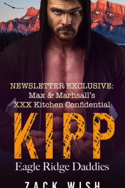 KIPP: Max & Marshall’s XXX Kitchen Confidential (Eagle Ridge Dadies 1.5)