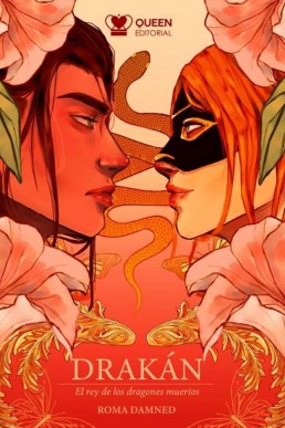 Drakán: El rey de los dragones muertos (Spanish Edition)(New Cover 2024)