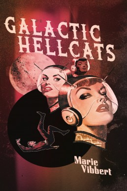 Galactic Hellcats