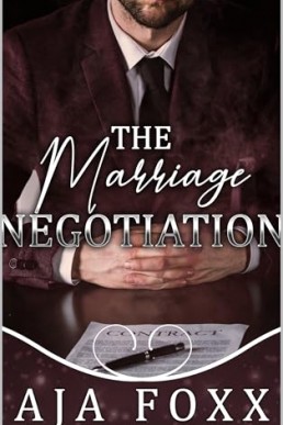 The Marriage Negotiation (Marriage Mayhem 7)